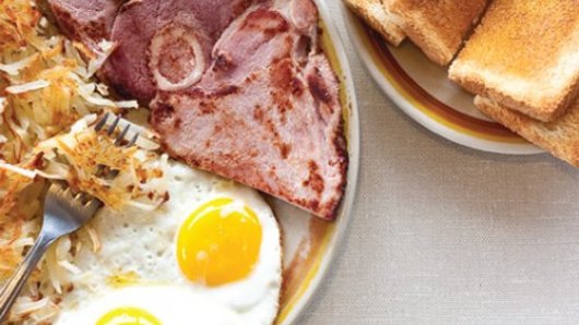 Utah best breakfast Places