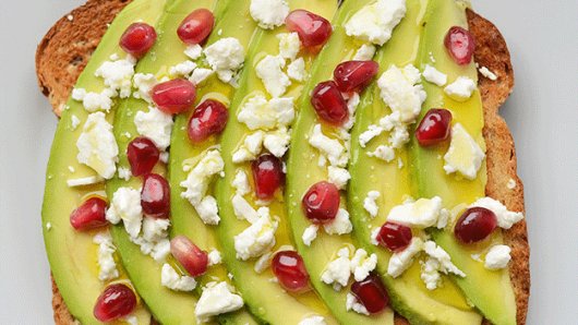 World breakfast foods M