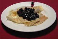 Swedish pancakes 50 of the World’s Best Breakfasts
