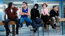 The Breakfast Club