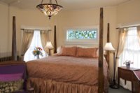 The Morning Glory Room