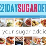 21 day Sugar Detox breakfast ideas