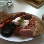 All Breakfasts