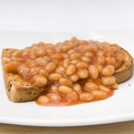 Beans English Breakfast Recipes