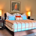 Bed breakfast Allen TX