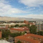 Breakfast Around University of Arizona
