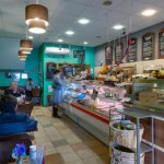 Breakfast Chapel Allerton