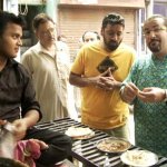 Breakfast Places in Delhi