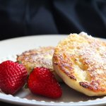 Breakfast Recipes using English muffins