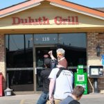 Duluth MN breakfast Places