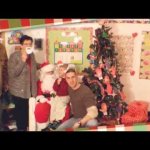 Easton Breakfast with Santa Easton Breakfast with Santa