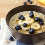 Fast Oatmeal breakfast Recipes