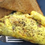 Girl Scout camping breakfast Recipes