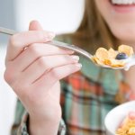 Good Breakfasts for test days