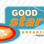 Good start Breakfast Club Red Cross