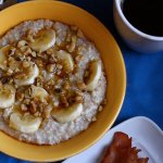 Healthy start breakfast Recipes