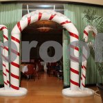 Hotel Metro Breakfast Santa