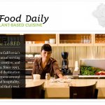 Organic Breakfast Santa Monica