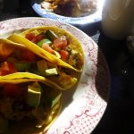 Santa Barbara Breakfast tacos