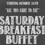 Santa Breakfast Minneapolis