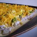 Sausage Gravy breakfast Pizza recipe