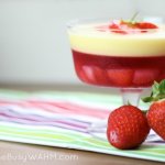 Slimming World breakfast trifle Slimming World breakfast trifle
