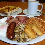 Top 10 Breakfasts in the World