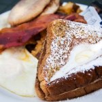 Top Ten Breakfasts in the World