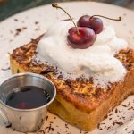 Top Toronto breakfast Places