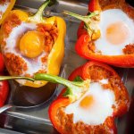 Tuna Egg breakfast Recipes