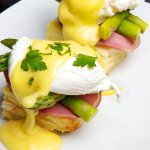 Vegas breakfast Places