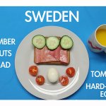 World breakfast video