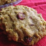 WW breakfast Cookies recipe