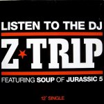 Z-Trip Breakfast Club album