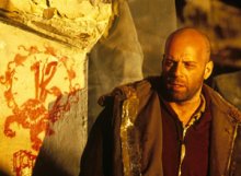 Twelve Monkeys