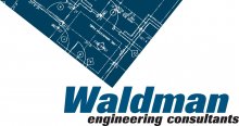 Waldman Logo